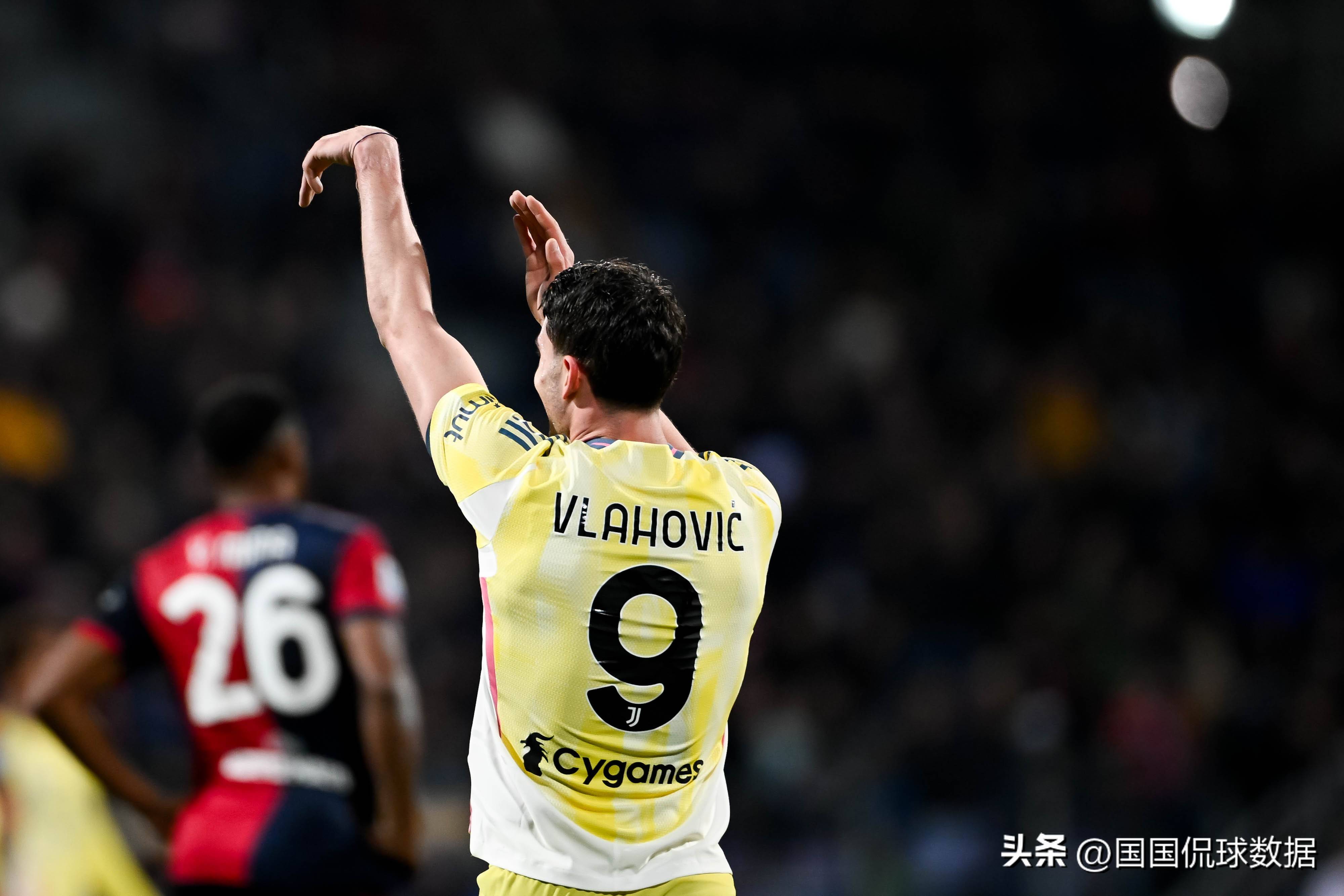 包含尤文图斯迎意大利杯关键赛，国际比赛日造点机会，媒体盛赞，球探报告显示潜力的词条