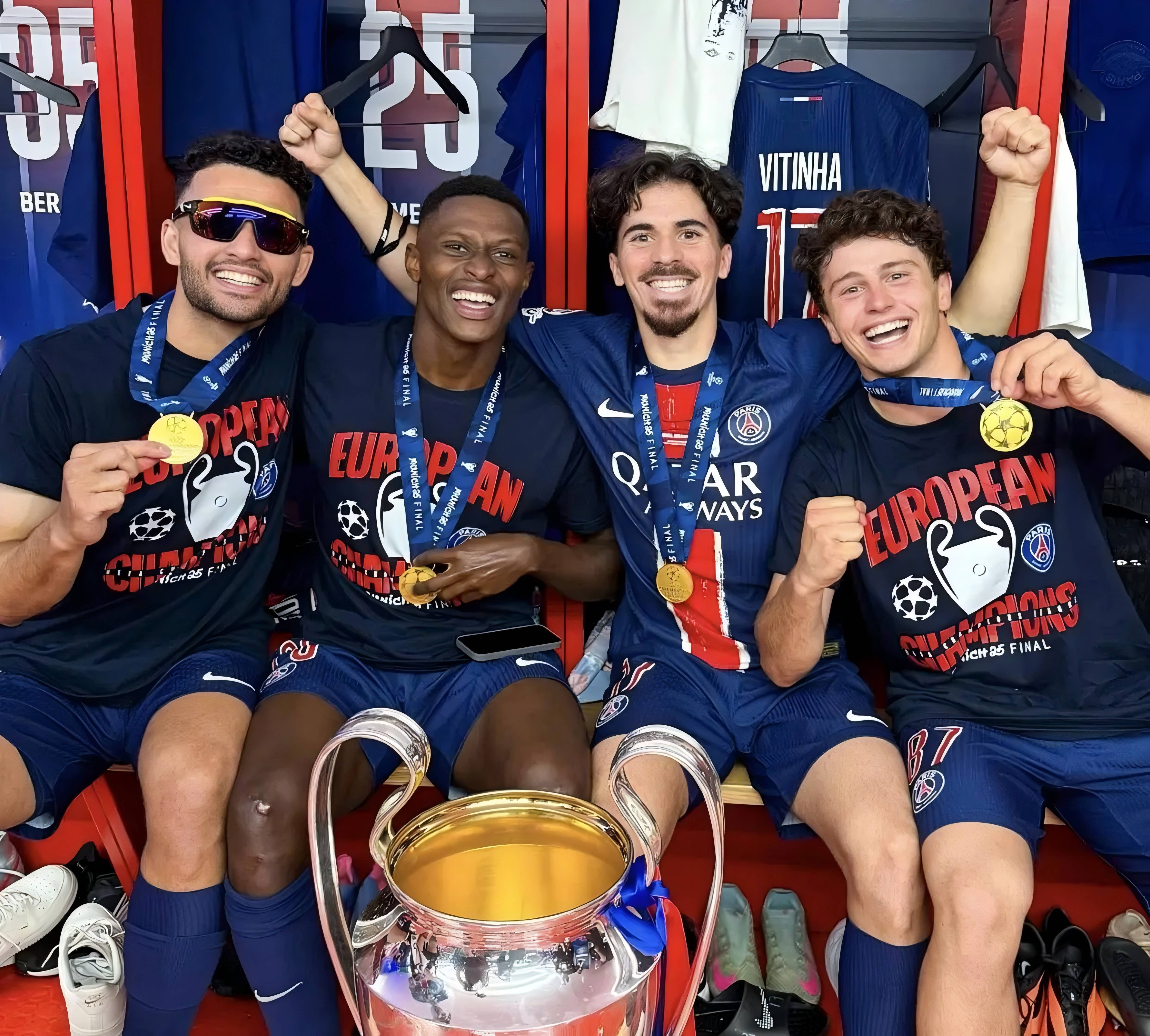 德甲倒计时，巴黎圣日耳曼清晨遗憾出局，细节引发关注，目标明确，球队文化再被提及的简单介绍